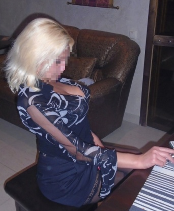 Анкета проститутки Валерия - город Приволье, 35 лет, №4419